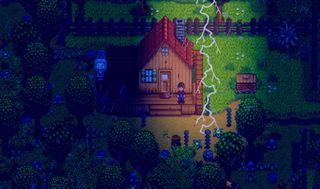 Stardew Valley
