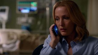 X Files