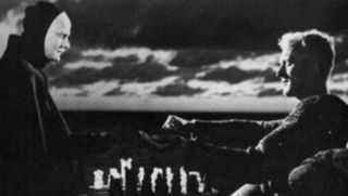 35 The Seventh Seal 1957