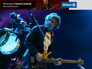 Pete Trewavas