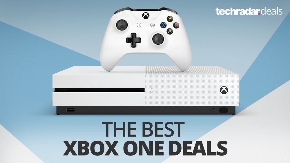 The best Xbox One deals in November 2016 | TechRadar