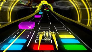 10 Audiosurf