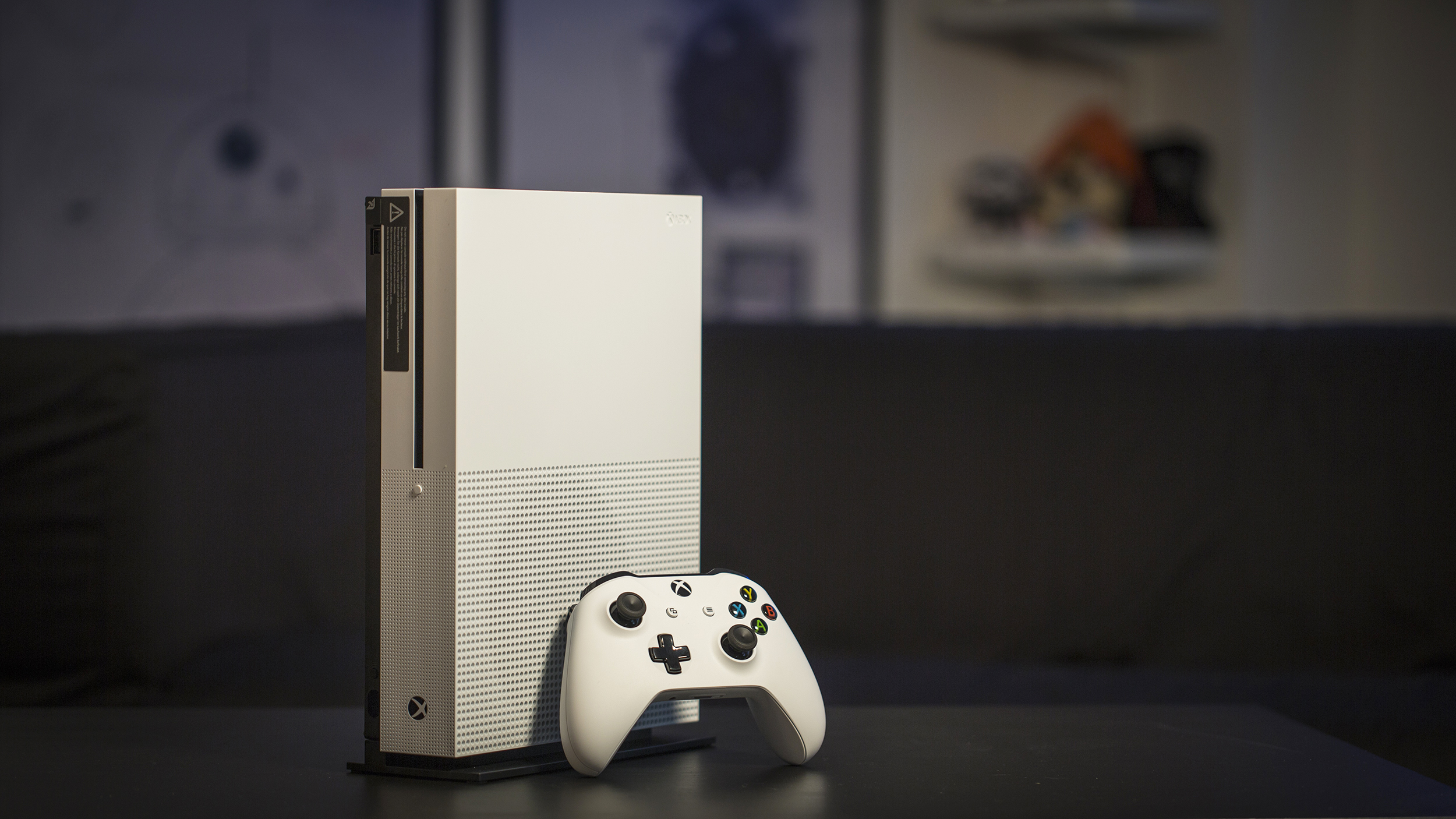 xbox one s boxing day