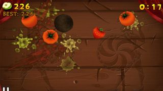 Fruit Slice