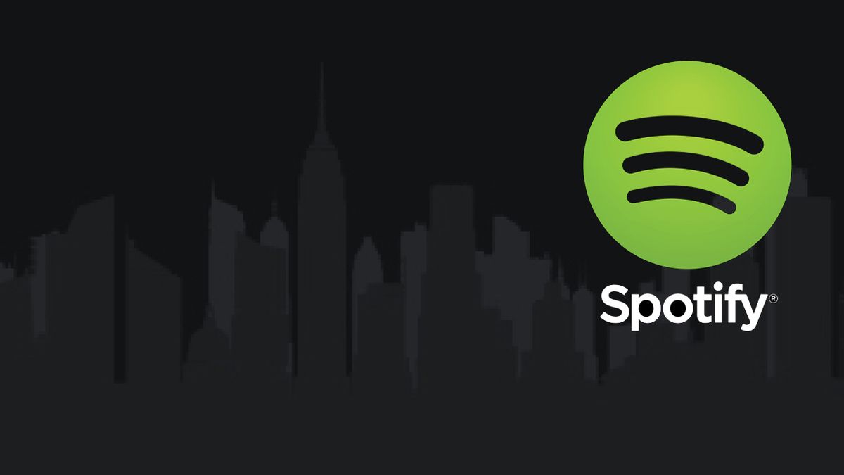 Spotify enters the realm of original podcasts with three music-based