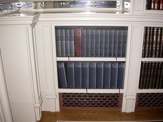 Trompe l oeil Paul Stephen Czainski