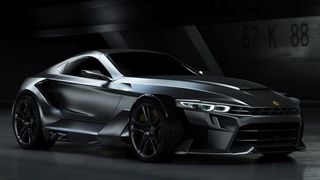 September 2012 Aspid GT 21 Invictus