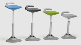 Muvman Stool