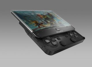 PSP 2 Fan Concept