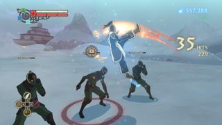 The Legend of Korra review 09