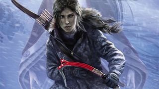 Rise of the Tomb Raider