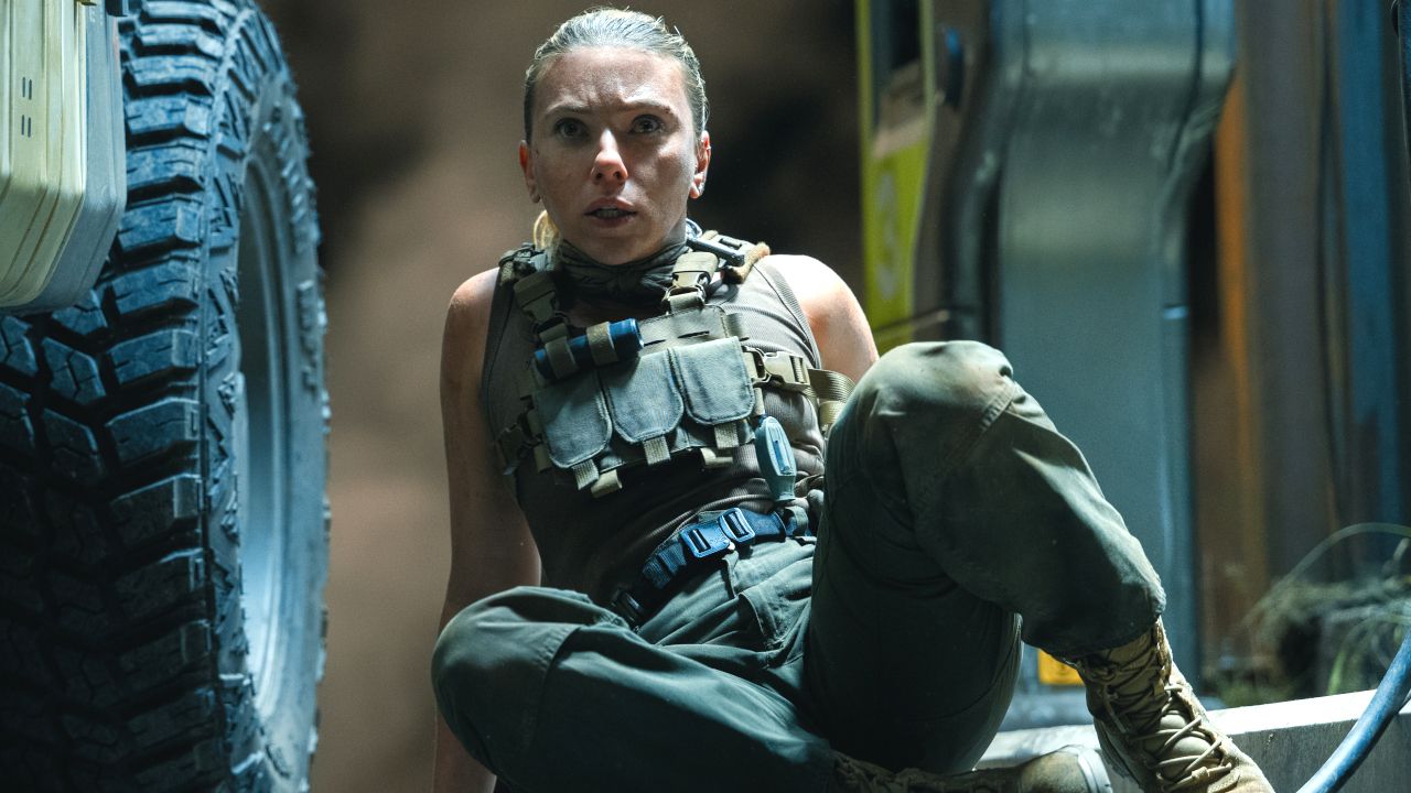 Exclusive Jurassic World Rebirth Behind&The&Scenes Clip Has Me Rethinking Which New Dinosaur Is The True Villain