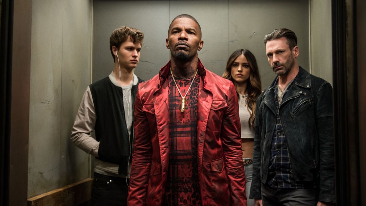 Movies to watch this week at the cinema: Baby Driver, All Eyez On Me, and more