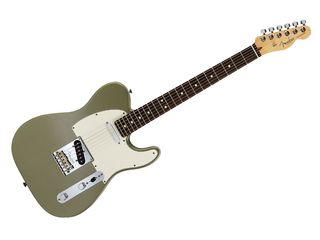 Fender American Standard Telecaster 2012