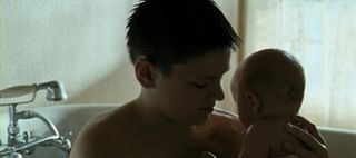 A Boy Called Dad 2009