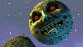 10 The Legend of Zelda Majora s Mask