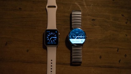 Apple Watch review