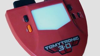 125 TomyTronic 3D 1983