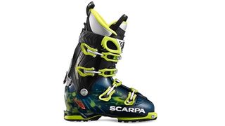 Scarpa Freedom SL