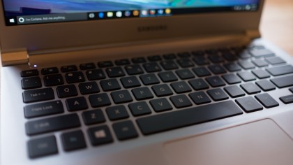 Samsung Notebook 9 review