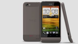 Best Phones of MWC 2012 HTC One V