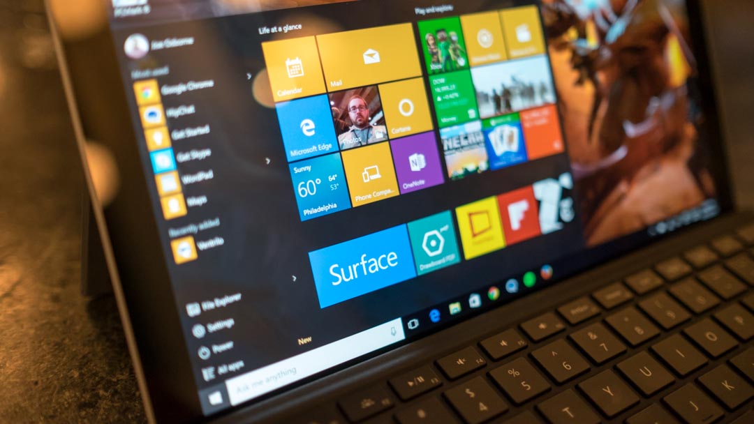 surface pro 10 release date