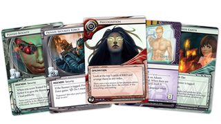 Android Netrunner 40 27