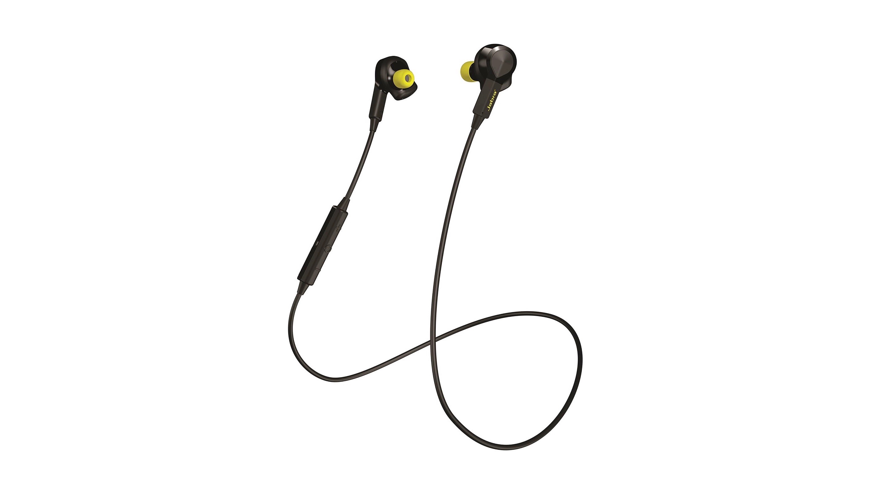 Jabra Sport Pulse