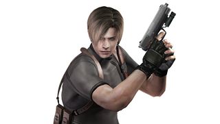11 Leon S Kennedy Resident Evil