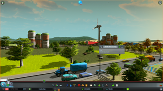 Cities Skylines