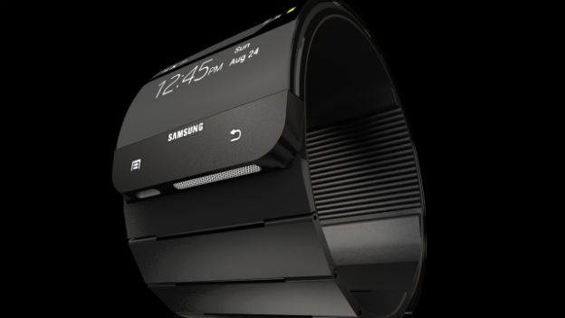 exclusive t3 render of the samsung galaxy gear smartwatch t3 exclusive t3 render of the samsung galaxy gear smartwatch t3