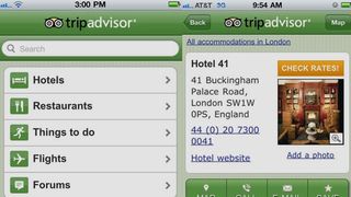 Trip Advisor