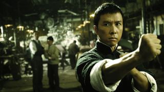 2 Ip Man 2008