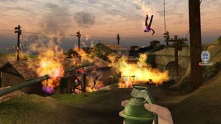 Postal 2