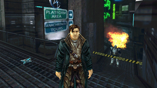 Anachronox