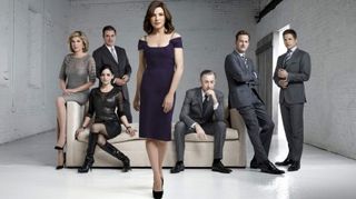 The Good Wife