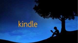 Amazon Kindle