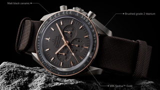 How to spot a fake watch