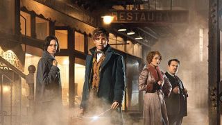 The Potterverse is growing