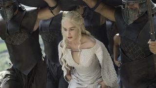 Daenerys Targaryen