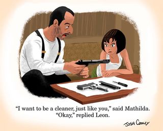 Leon 1994
