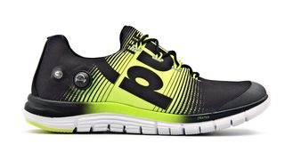 3 Reebok ZPump Fusion