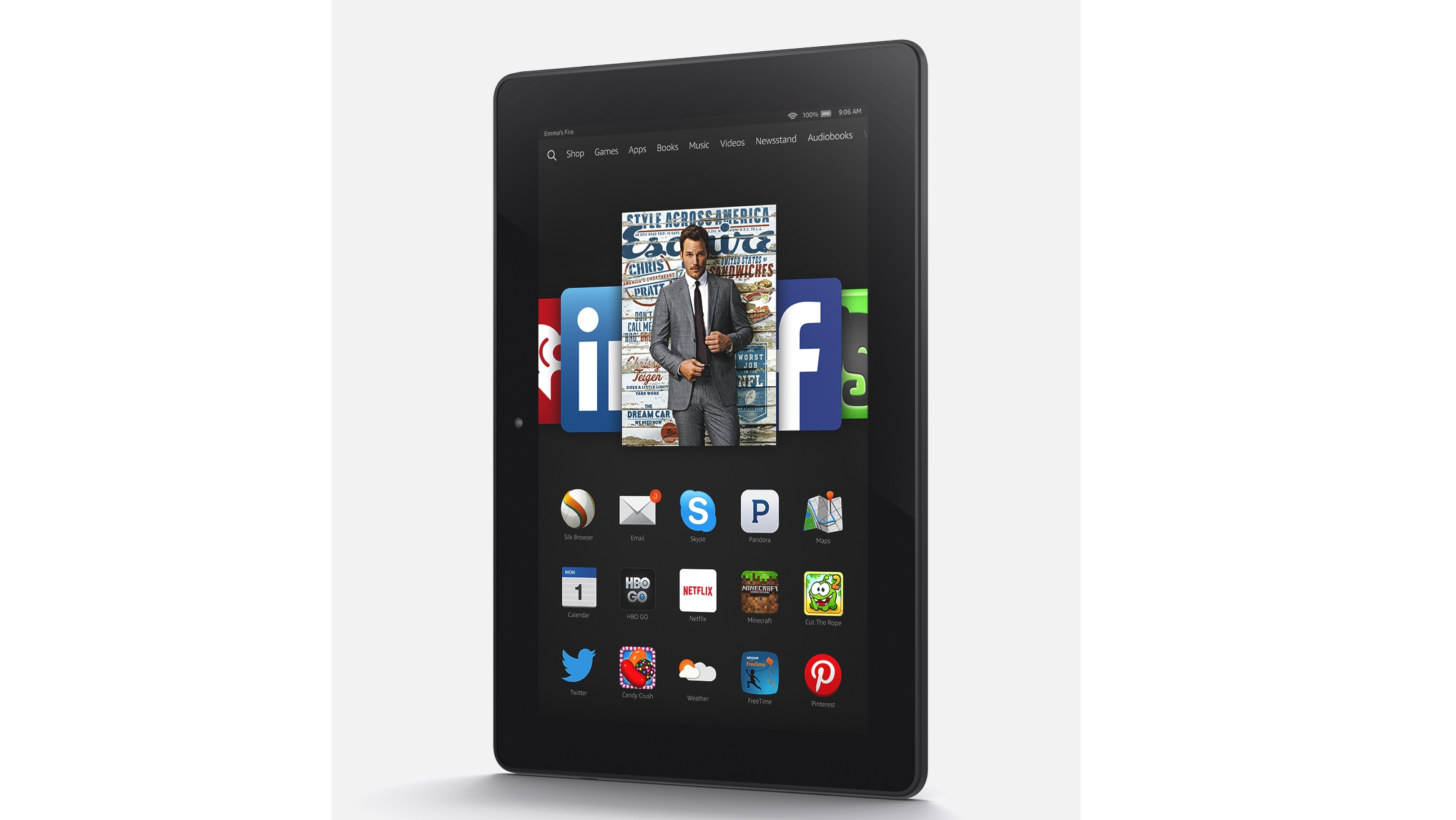 kindle fire 7 deals