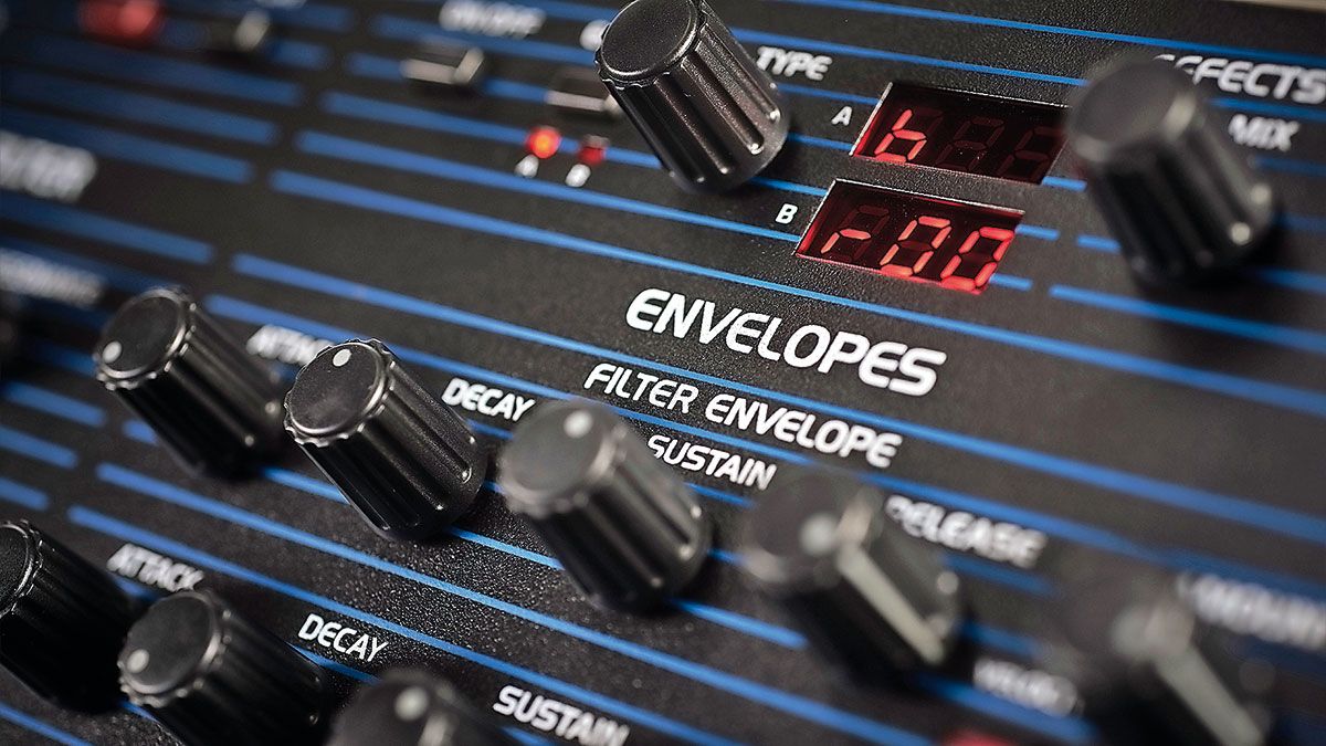 21 of the best highend hardware synthesizers in the world today