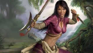 Jade Empire