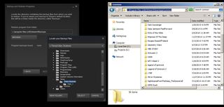 steam Backup combined 3