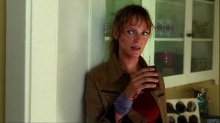 34 Kill Bill Vol 1 2003