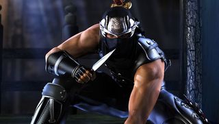 26 Ryu Hayabusa Ninja Gaiden