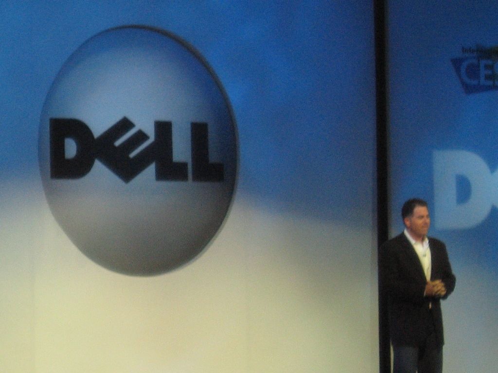 Dell makes more job cuts TechRadar