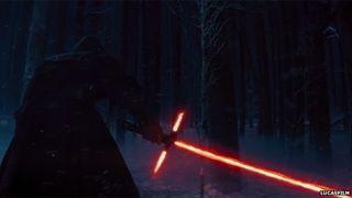 Star Waaars